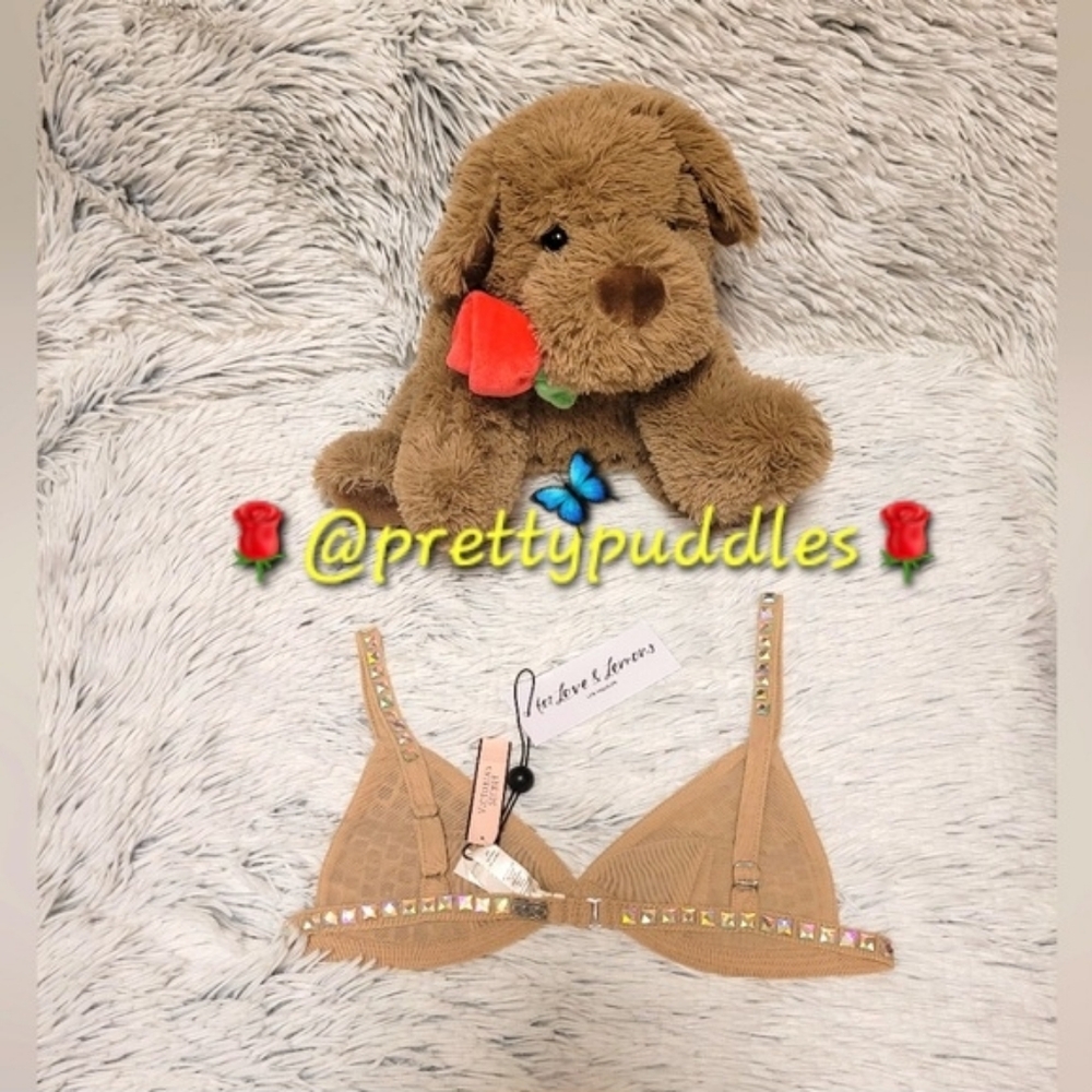 🎰 For Love & Lemons Sin City Jackpot Bralette 🎰 - Picture 6 of 16